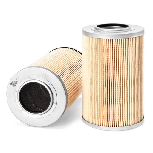 Hf Genuine Cummins Filtration Hydraulic Filter Cartridge