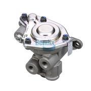 Inversion Valve