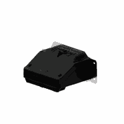 Dash Electrical Control Unit Switch
