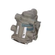 Foot Brake Valve
