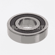 BEARING-BALL SGL ROW