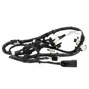 Parking Aid System Wiring Harness Distance Sensor Wire