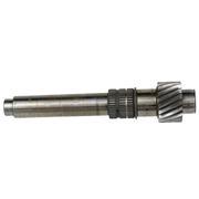 Shaft Output (6-MT)