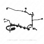 EPA04 Engine Wiring Harness