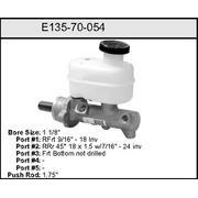 Master Cylinder