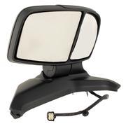 Door Mirror Rear View Head - Right, Outer