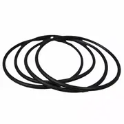 Drive Axle Shaft O-Ring. Gasket - 5.4L.