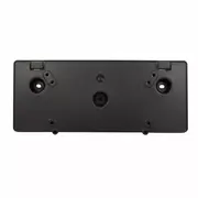 License Plate Bracket - Front