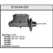 Master Cylinder