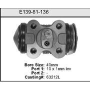 Wheel Cylinder