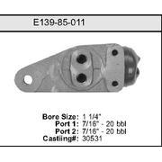 Wheel Cylinder