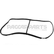 SEAL-WINDSHIELD CURVED 2 PC