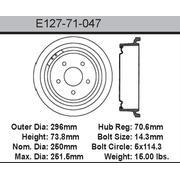 Brake Drum