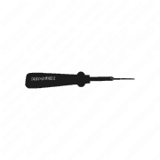 Automotive Connectors Terminal Removal Tool
