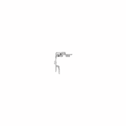 Fuel Line Bracket to Crankcase for EPA07
