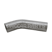 PIPE-EXHAUST 40DEG 5" STL ALMZ OD/OD