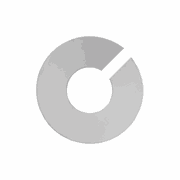 Medium Steel Lock Washer (3/8 inch)