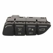 Cruise Control Switch STEERIN - Right