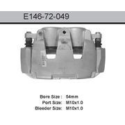 Brake Caliper - Hydraulic