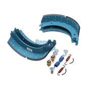Brake Shoe Kit
