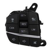 Cruise Control Switch Combination - Left