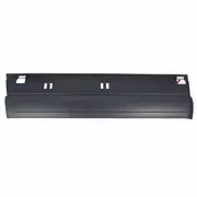 Door Molding Bracket Exterior Trim Panel - Right, Lower (Extended Wagon,)