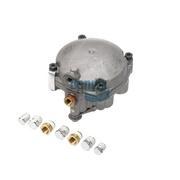 Relay Emergency Valve