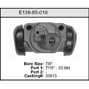 Wheel Cylinder