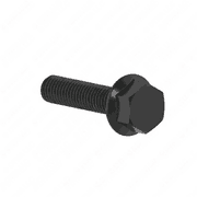 M8 x 35 Hex Head Bolt MBN 10105, 1.7711
