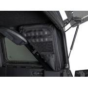 Bronco 2021-2025, Storage Bag Kit