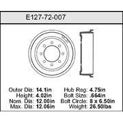 Brake Drum