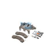 Caliper Assembly