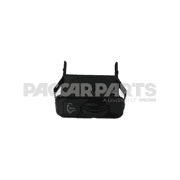 SWITCH-DIMMER INSTRUMENT PANEL