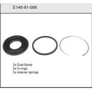 Spares Kit