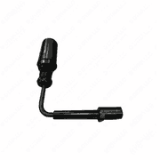 Shift Fork Retainer