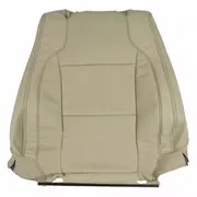 Seat Back Cushion Cover - Left, Front (Limited)