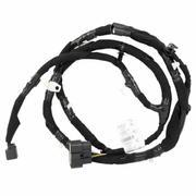 Headlight Wiring Harness Parking Distance Aid Sensor Wire - Lower
