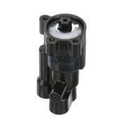 Trailer Control Valve
