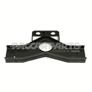 CROSSMEMBER-REAR CAB SUPT