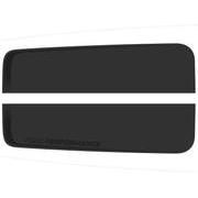 Performance Dual Hood Stripe Graphics Kit