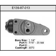 Wheel Cylinder