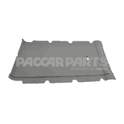 HEADLINER ASSY-HIGH ROOF CTR STD INSUL L