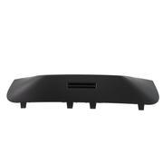 Tow Hook Cover Cap - Rear