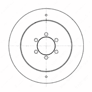 Vibration Damper