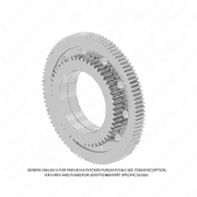 Idler Gear Assembly Gear Drive CL5 HDEP EPA10