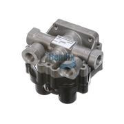 Four Circuit Prot. Valve