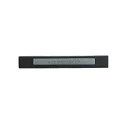 Door Sill Plate Scuff - Left (Plug In Hybrid)