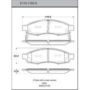 Pad Set
