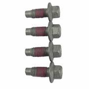 Bolt - M8 X 16MM (AT)