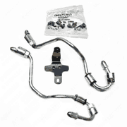 High Pressure Fuel Feed Lines Kit